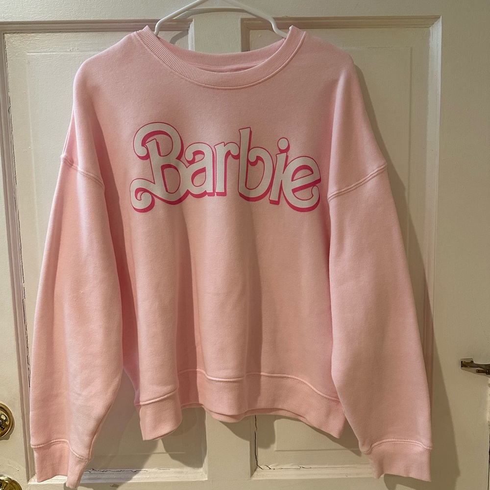 Barbie Sweatshirt